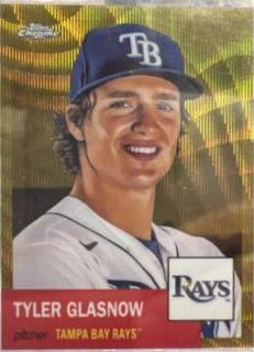 Tyler Glasnow