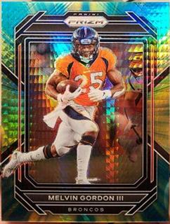 Melvin Gordon III