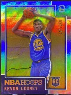 Kevon Looney