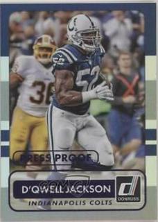 D'Qwell Jackson