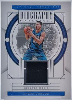 Aaron Gordon