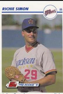 Richie Simon