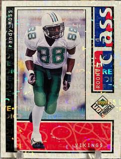 Randy Moss