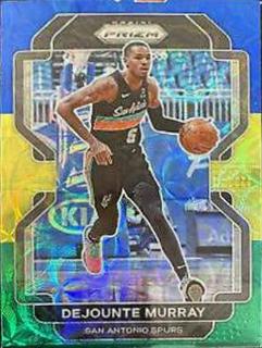 Dejounte Murray