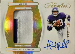Ahmad Rashad