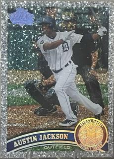 Austin Jackson