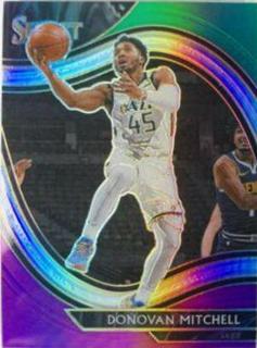 Donovan Mitchell