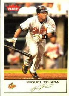 Miguel Tejada