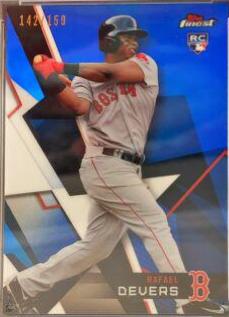 Rafael Devers
