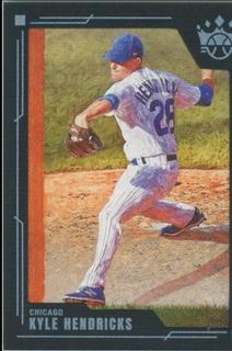 Kyle Hendricks