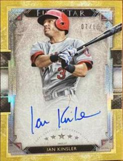 Ian Kinsler