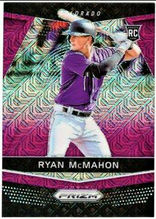 Ryan McMahon