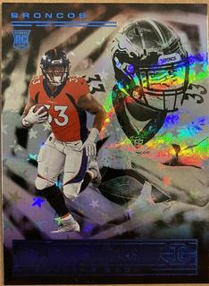 Javonte Williams