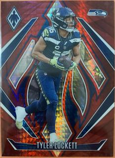 Tyler Lockett