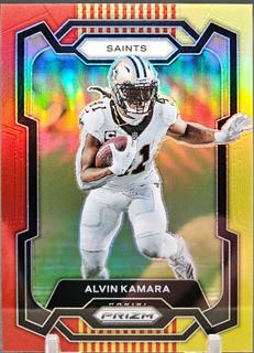 Alvin Kamara