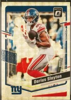 Darius Slayton