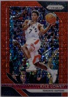 Kyle Lowry