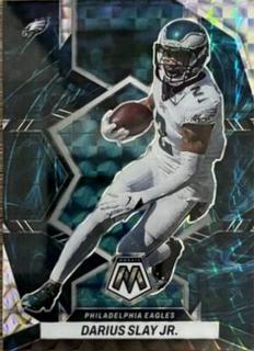 Darius Slay Jr.