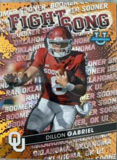Dillon Gabriel