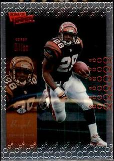 Corey Dillon