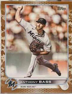 Anthony Bass
