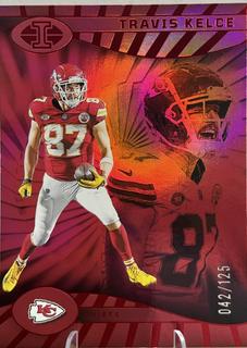 Travis Kelce