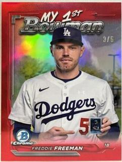 Freddie Freeman