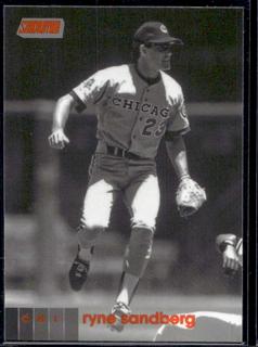 Ryne Sandberg