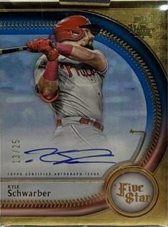 Kyle Schwarber