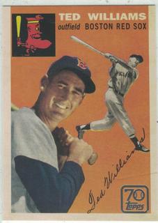 Ted Williams