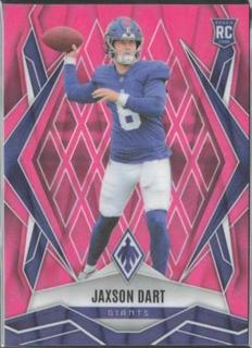 Jaxson Dart