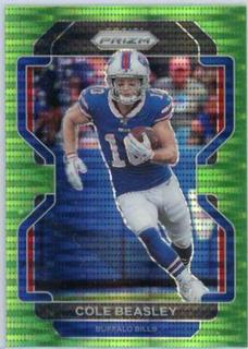 Cole Beasley