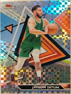 Jayson Tatum