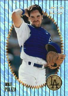 Mike Piazza