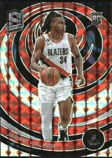 Jabari Walker