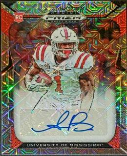 A.J. Brown