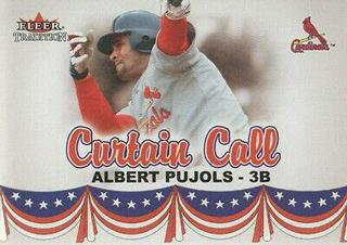 Albert Pujols