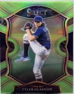 Tyler Glasnow