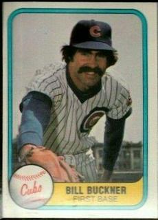 Bill Buckner