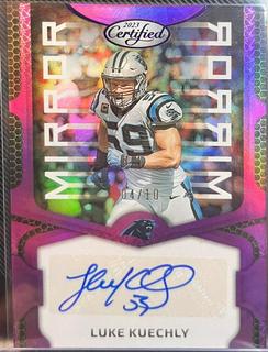 Luke Kuechly