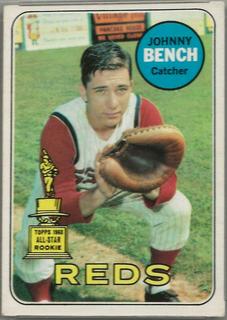 Johnny Bench