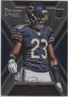 Kyle Fuller