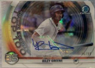 Riley Greene
