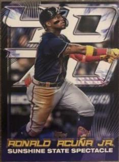 Ronald Acuna Jr.