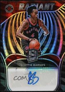 Scottie Barnes