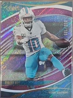 Tyreek Hill