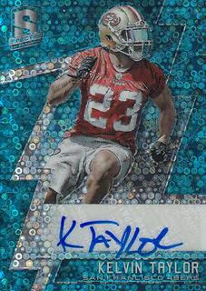 Kelvin Taylor