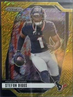 Stefon Diggs