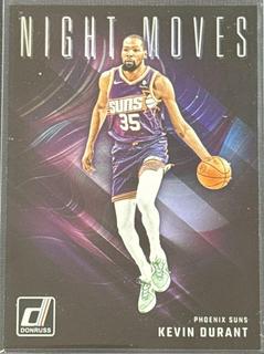 Kevin Durant