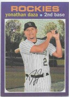 Yonathan Daza